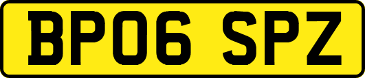 BP06SPZ