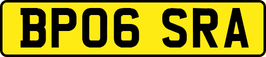 BP06SRA