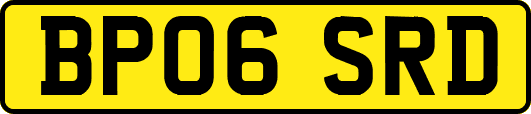 BP06SRD