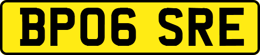 BP06SRE