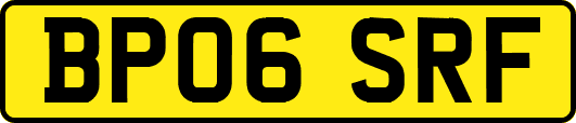 BP06SRF