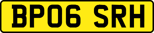 BP06SRH