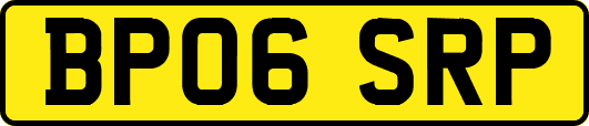 BP06SRP