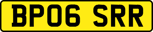 BP06SRR