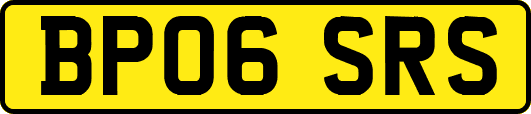 BP06SRS