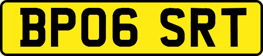 BP06SRT