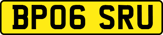 BP06SRU