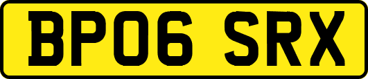 BP06SRX