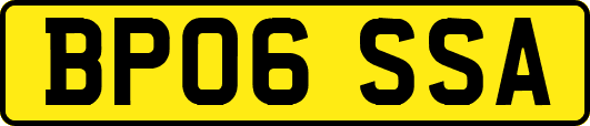 BP06SSA