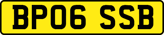 BP06SSB
