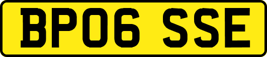 BP06SSE