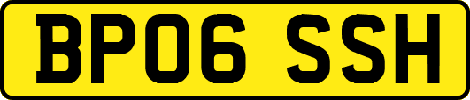 BP06SSH