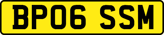 BP06SSM