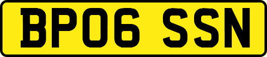 BP06SSN