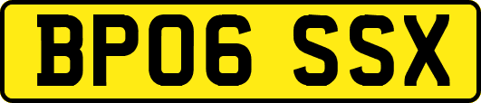 BP06SSX
