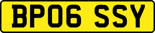 BP06SSY