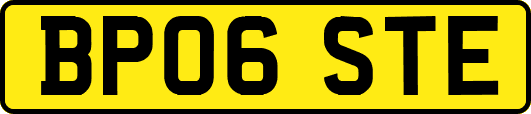 BP06STE