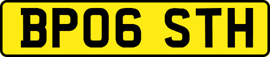 BP06STH