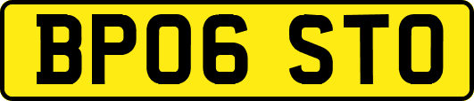 BP06STO