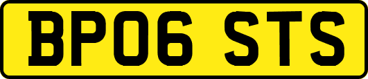 BP06STS