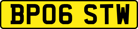BP06STW