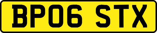 BP06STX