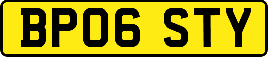 BP06STY