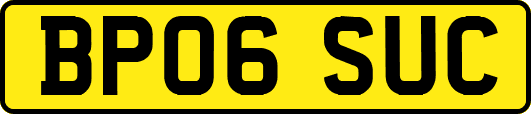 BP06SUC