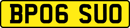 BP06SUO