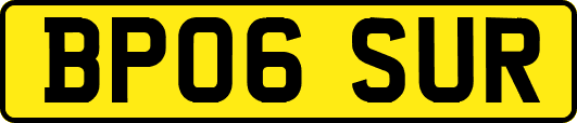 BP06SUR