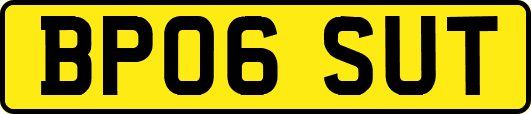 BP06SUT