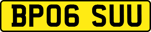 BP06SUU
