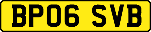 BP06SVB