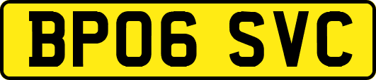 BP06SVC