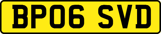 BP06SVD