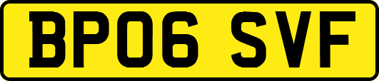 BP06SVF