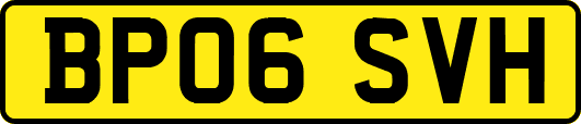 BP06SVH