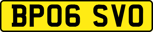 BP06SVO
