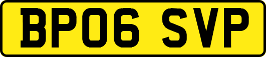 BP06SVP
