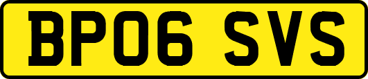 BP06SVS