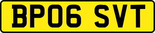 BP06SVT