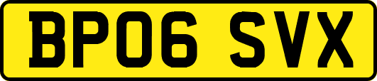 BP06SVX