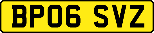 BP06SVZ