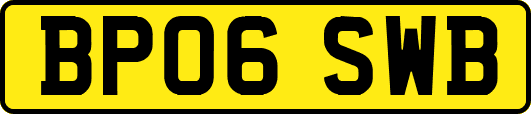 BP06SWB