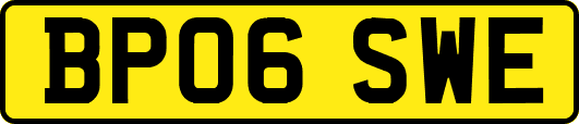 BP06SWE