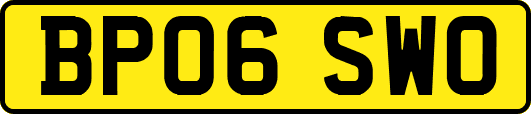 BP06SWO