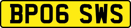 BP06SWS