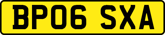BP06SXA