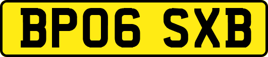 BP06SXB