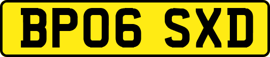 BP06SXD